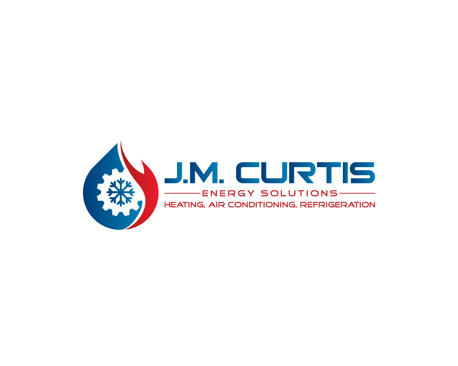 J.M. Curtis Energy Solutions, LLC Logo