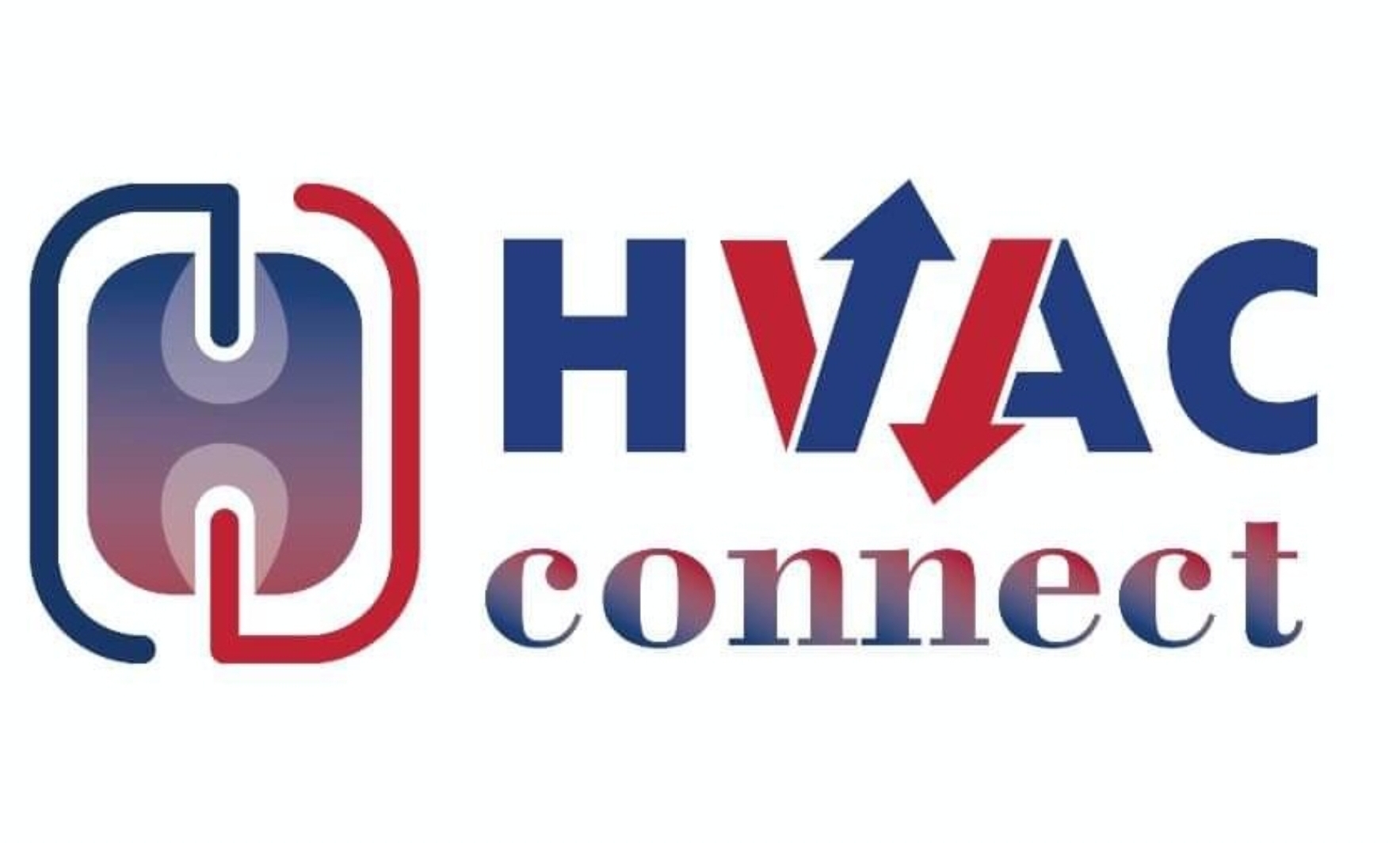HVAC Connect, LLC Logo