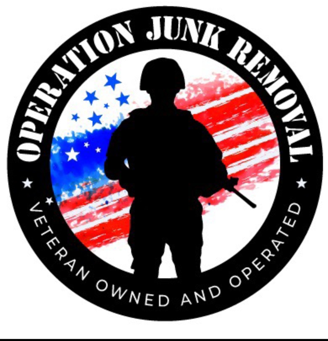 Operation Junk Removal, LLC Logo