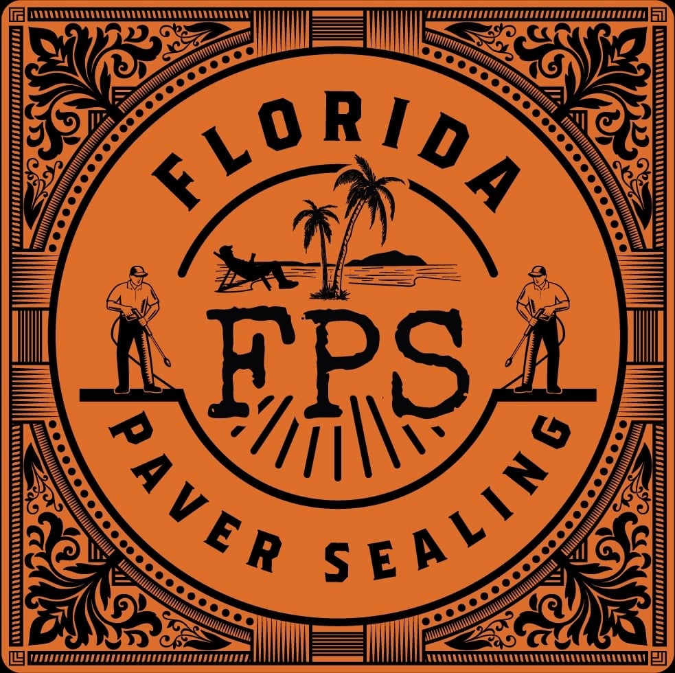 Florida Paver Sealing Logo