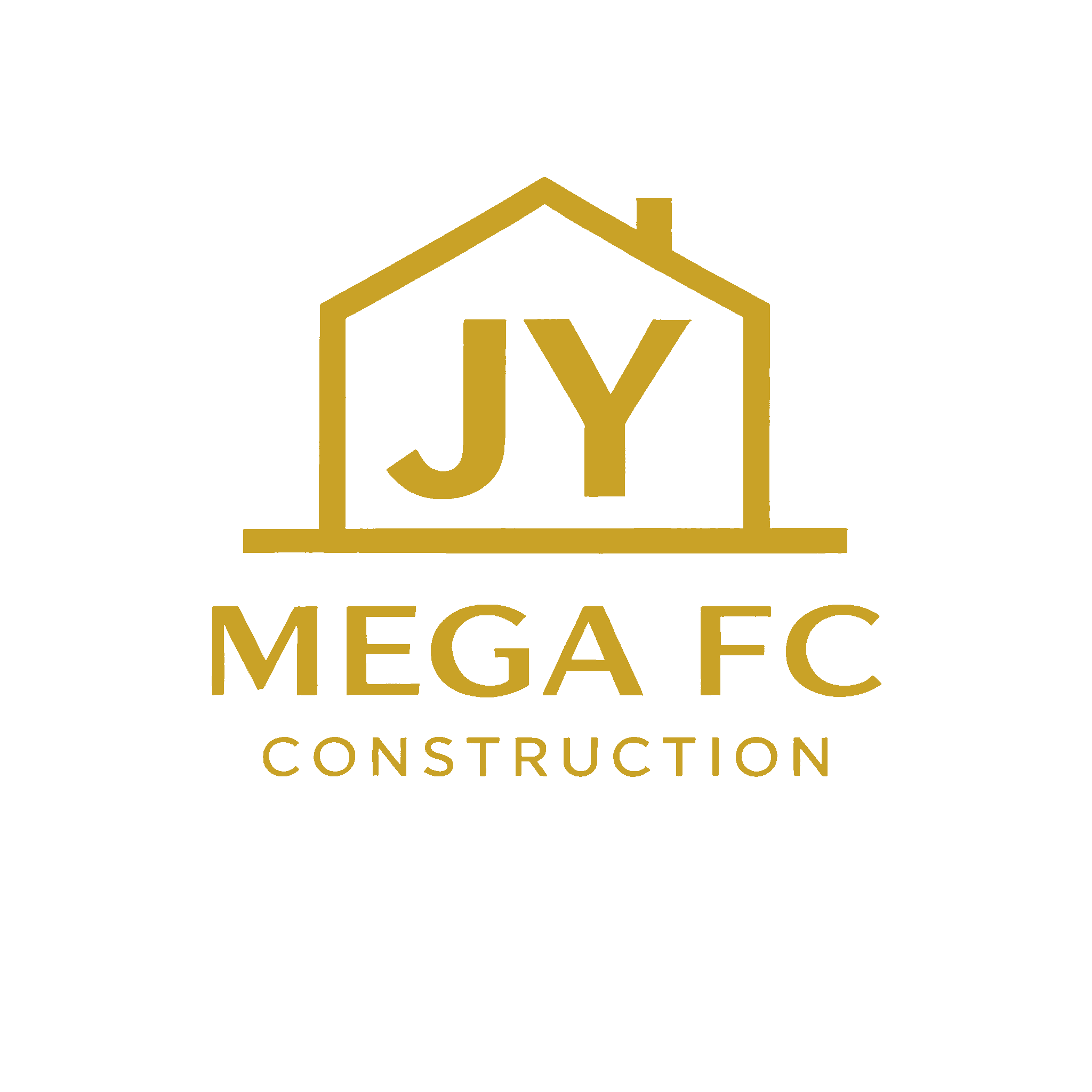 JY Mega FC Construction, Inc. Logo
