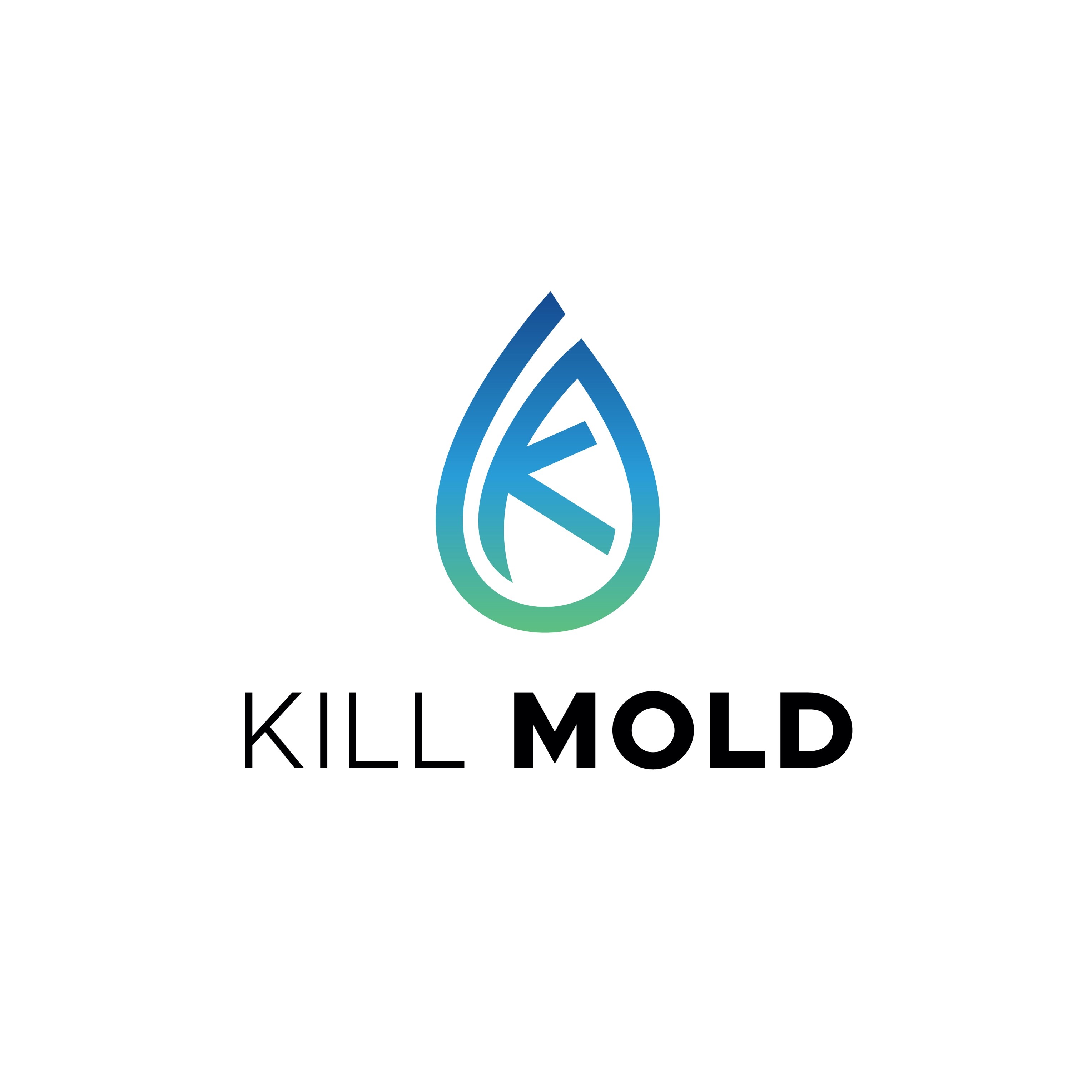 Kill Mold, LLC Logo