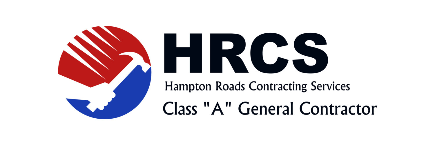 Hampton Roads Contracting Services of Virginia, LLC Logo