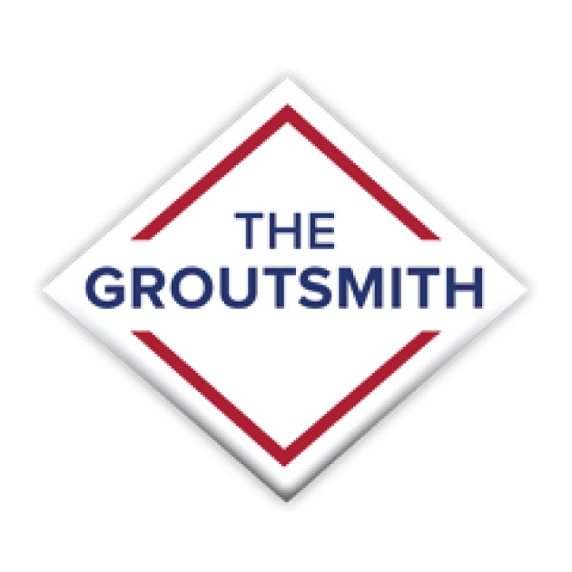 The Groutsmith of Central Virginia Logo