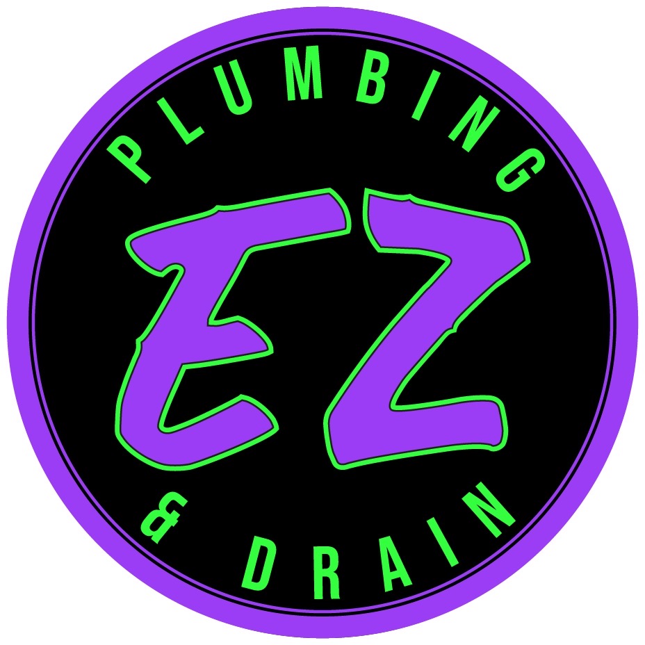 E-Z Plumbing and Drain LLC Logo