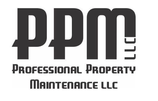 Professional Property Maintenance, LLC Logo