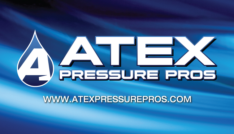 Atex Pressure Pros, LLC Logo