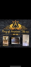 King of American Tile, Inc. Logo