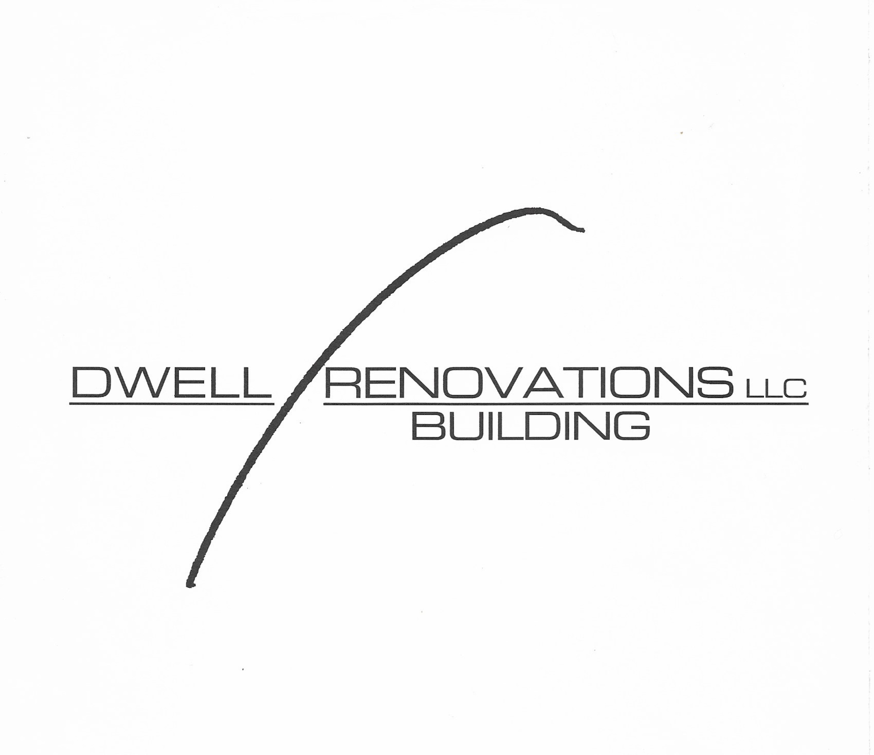 Dwell Renovations, LLC Logo