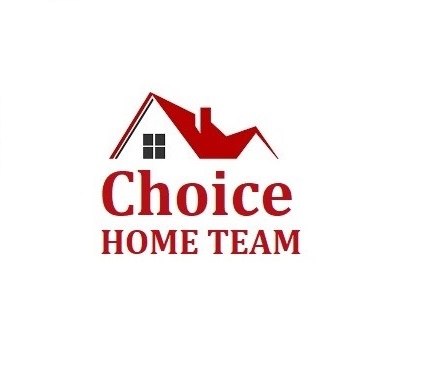 Choice Home Team, Inc. Logo