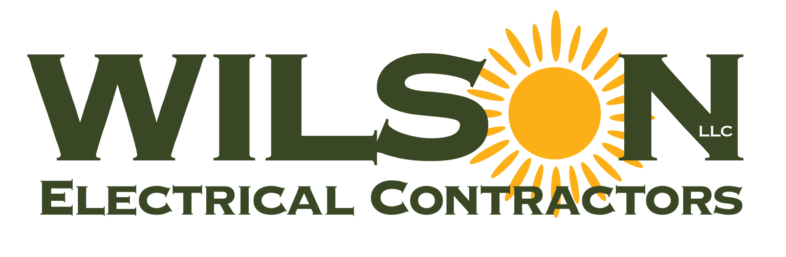 Wilson Electrical Contractors, LLC Logo