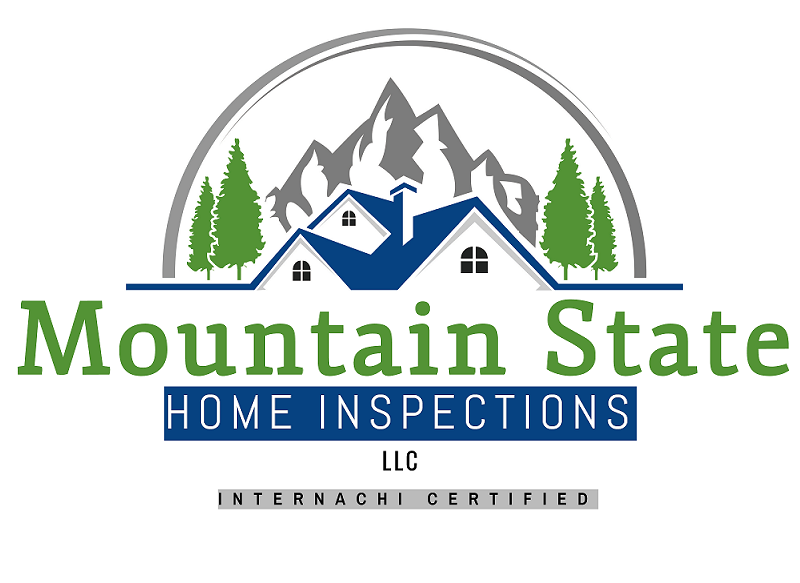 Mountain State Home Inspections, LLC Logo