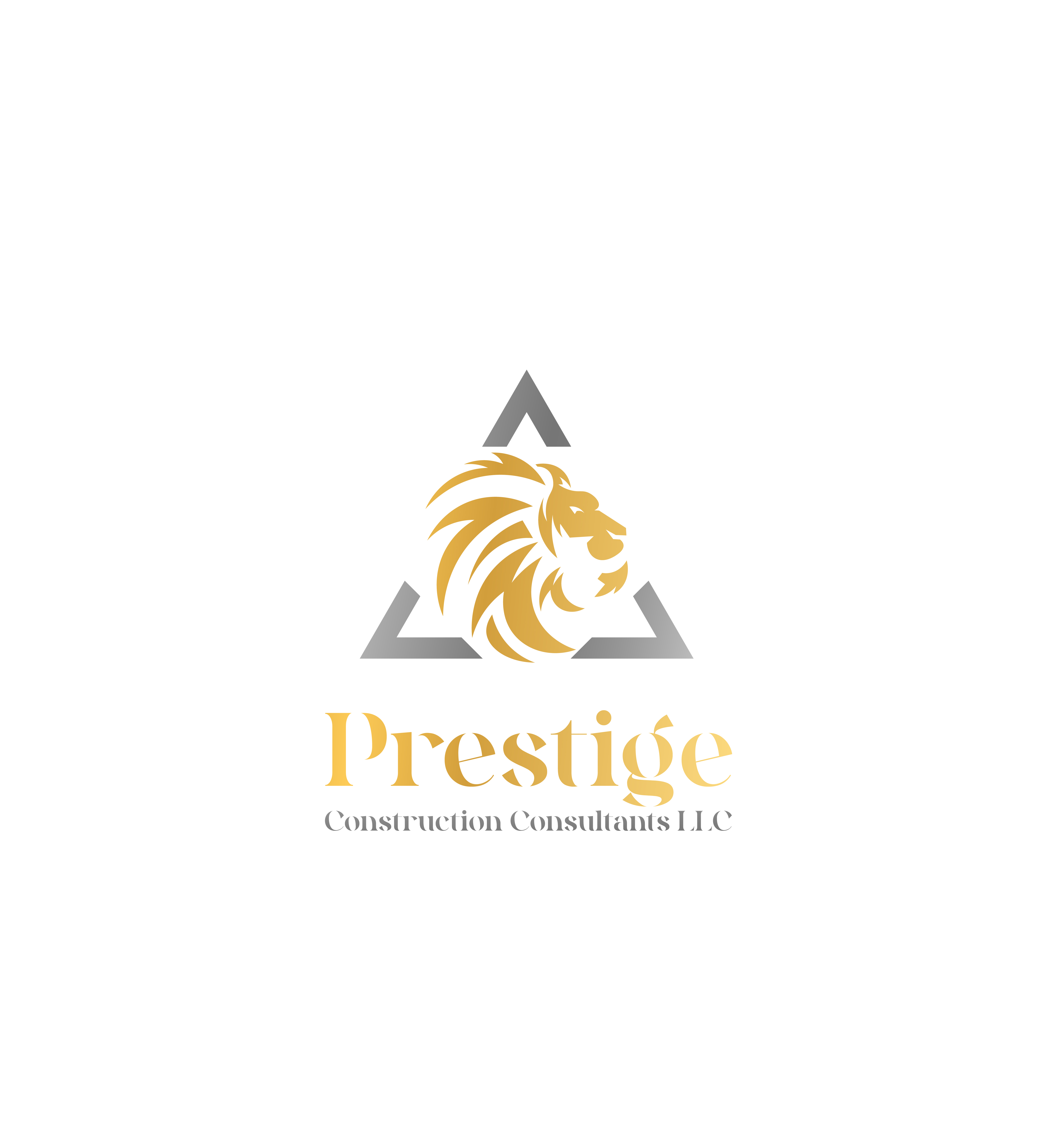 Prestige Construction Consultants, LLC Logo