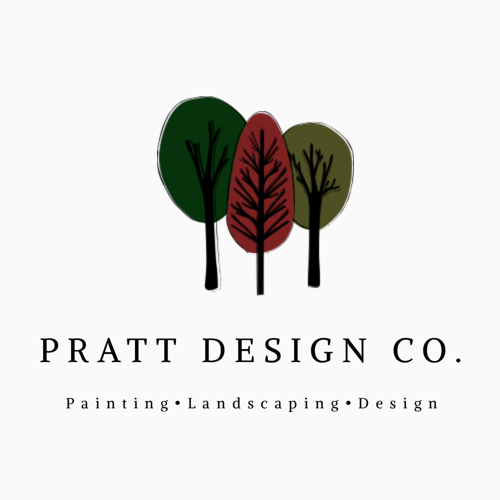 Pratt Design Company, LLC Logo