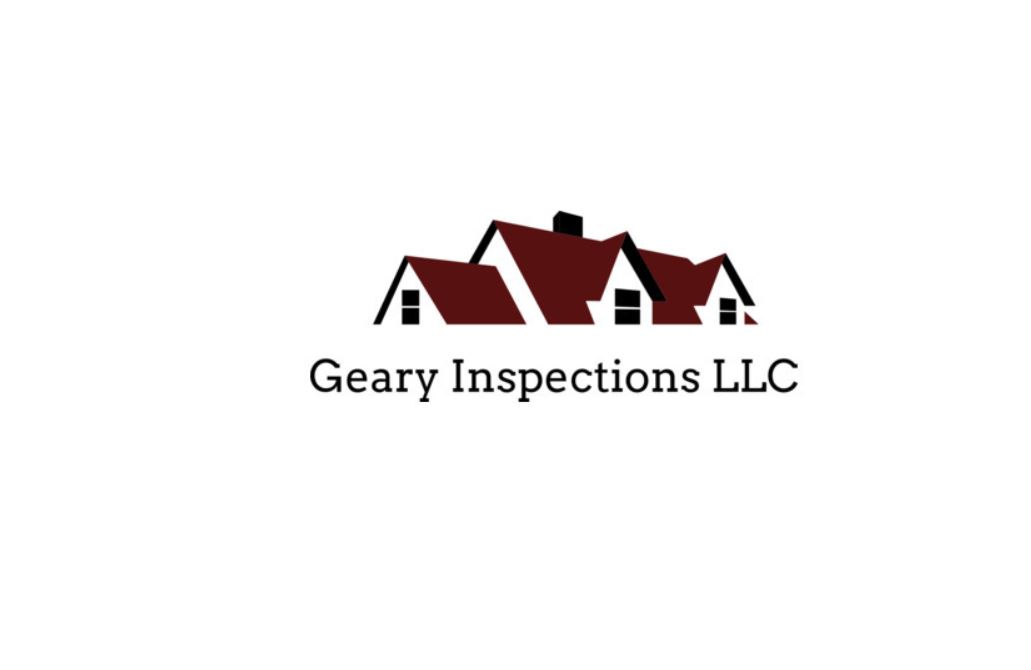 Geary Inspections, LLC Logo