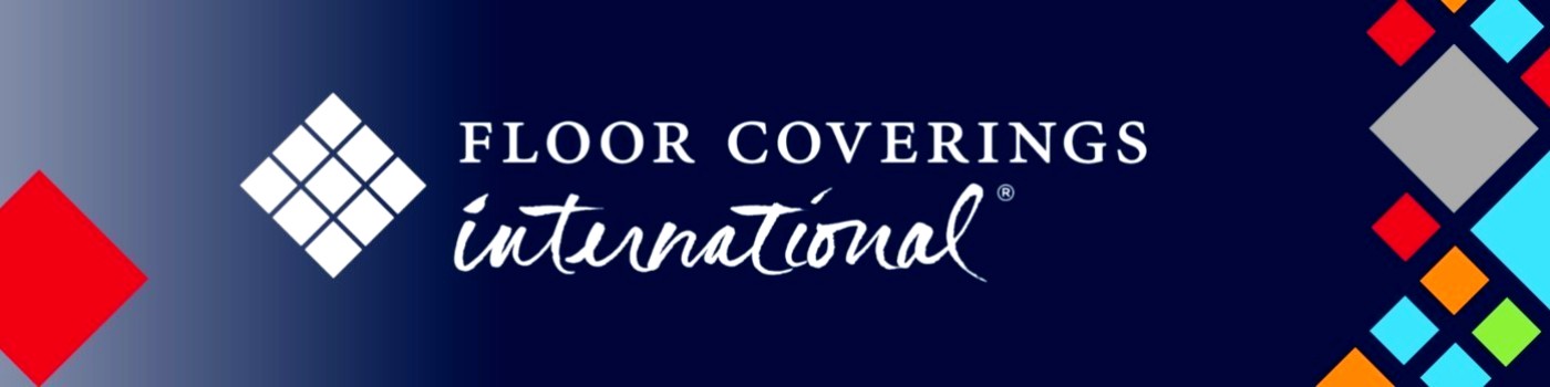 Floor Coverings International Carmichael Logo