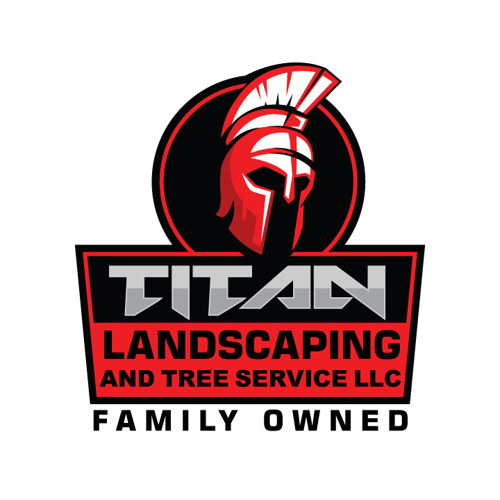 Titan Landscaping & Tree Service, LLC Logo