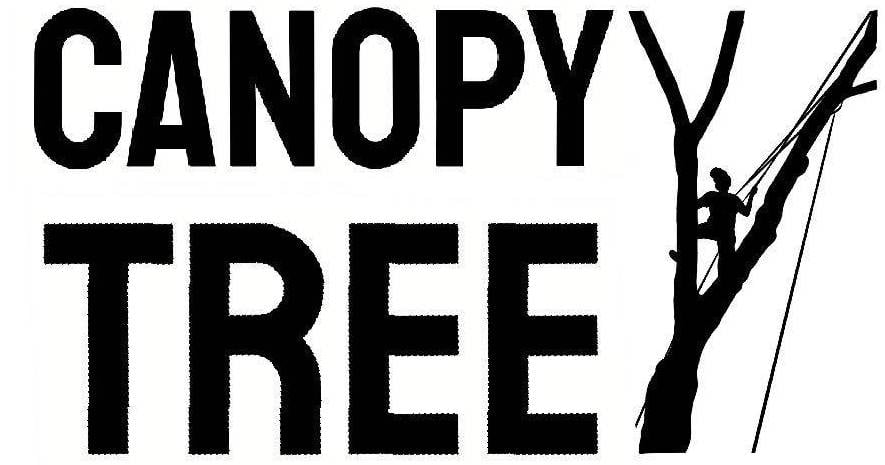 Canopy Tree Service Logo