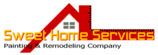 Sweet Home Services Logo