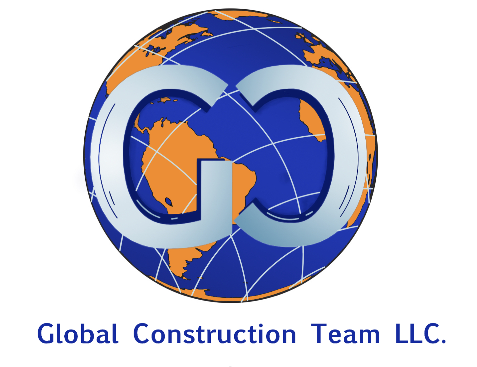Global Construction Team, LLC Logo