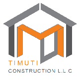 Timuti Construction, LLC Logo