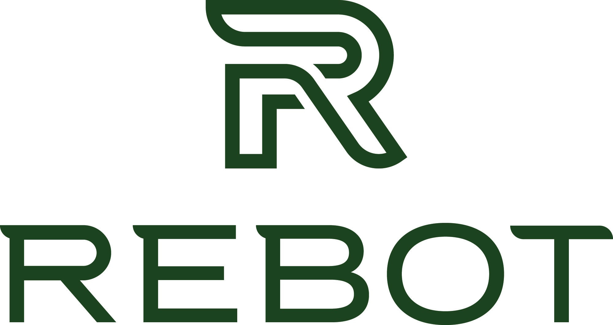 REBOT Roofing & Remodeling Logo