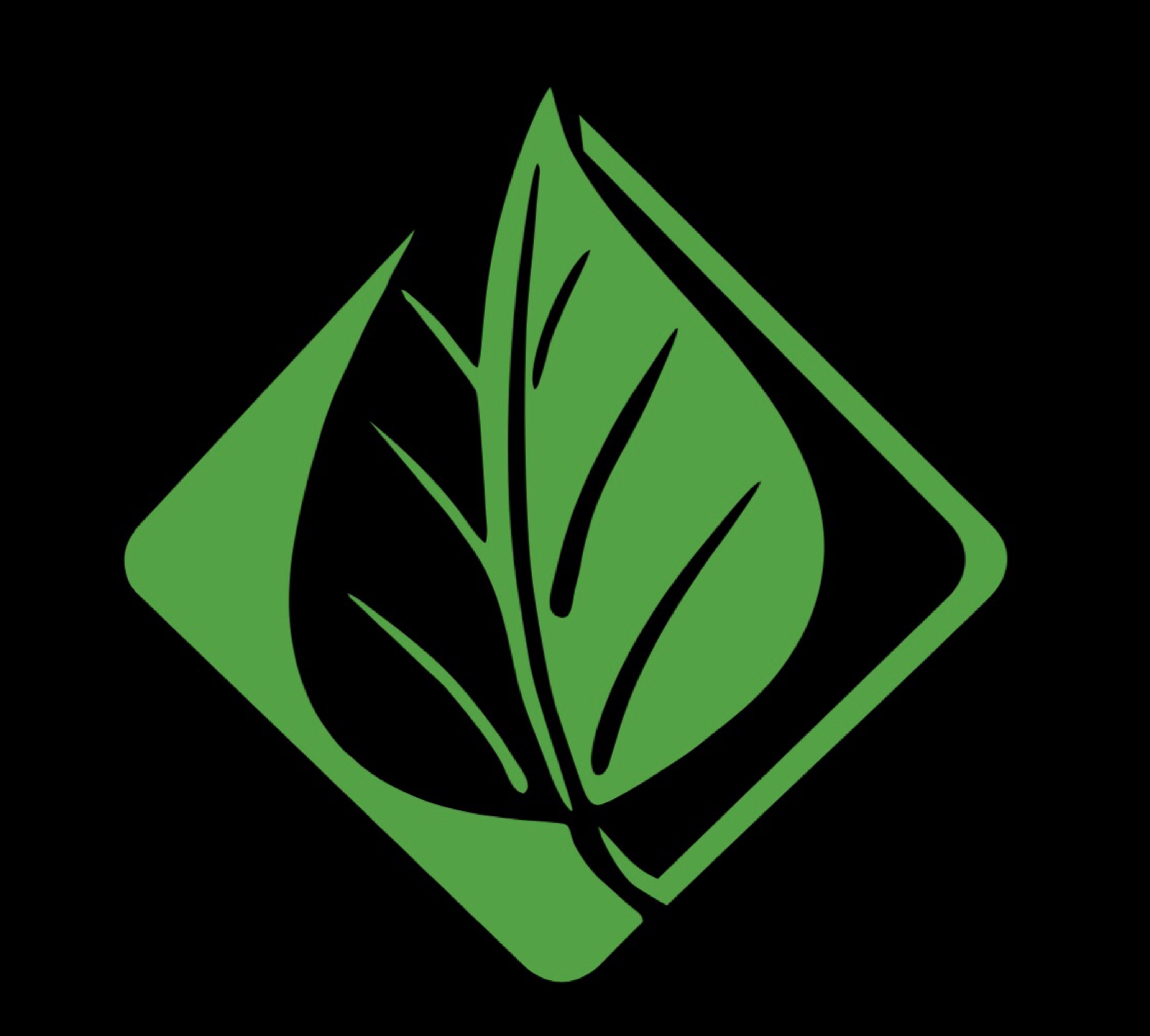 D. Alas Landscape Logo