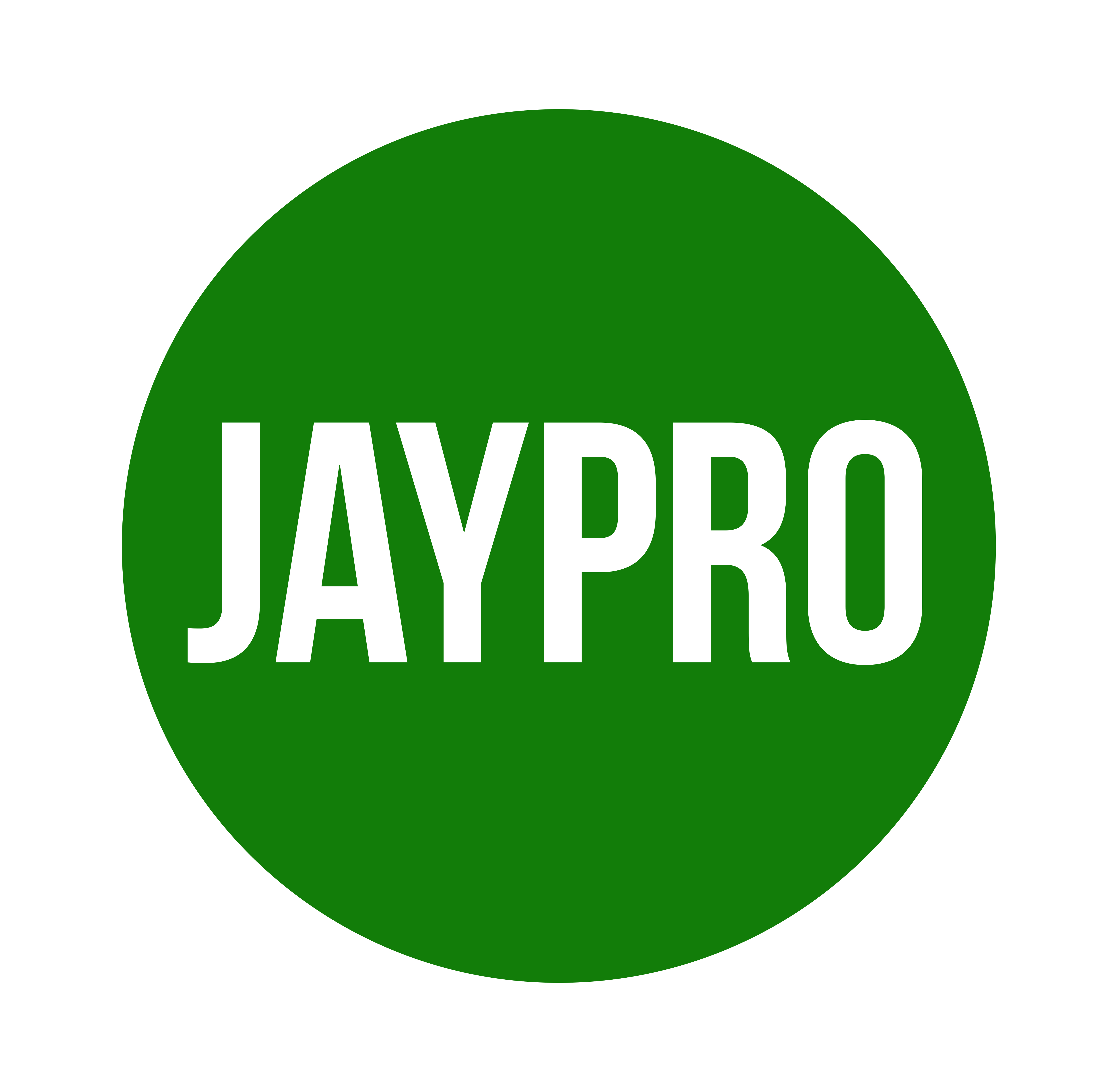JAYPRO Logo