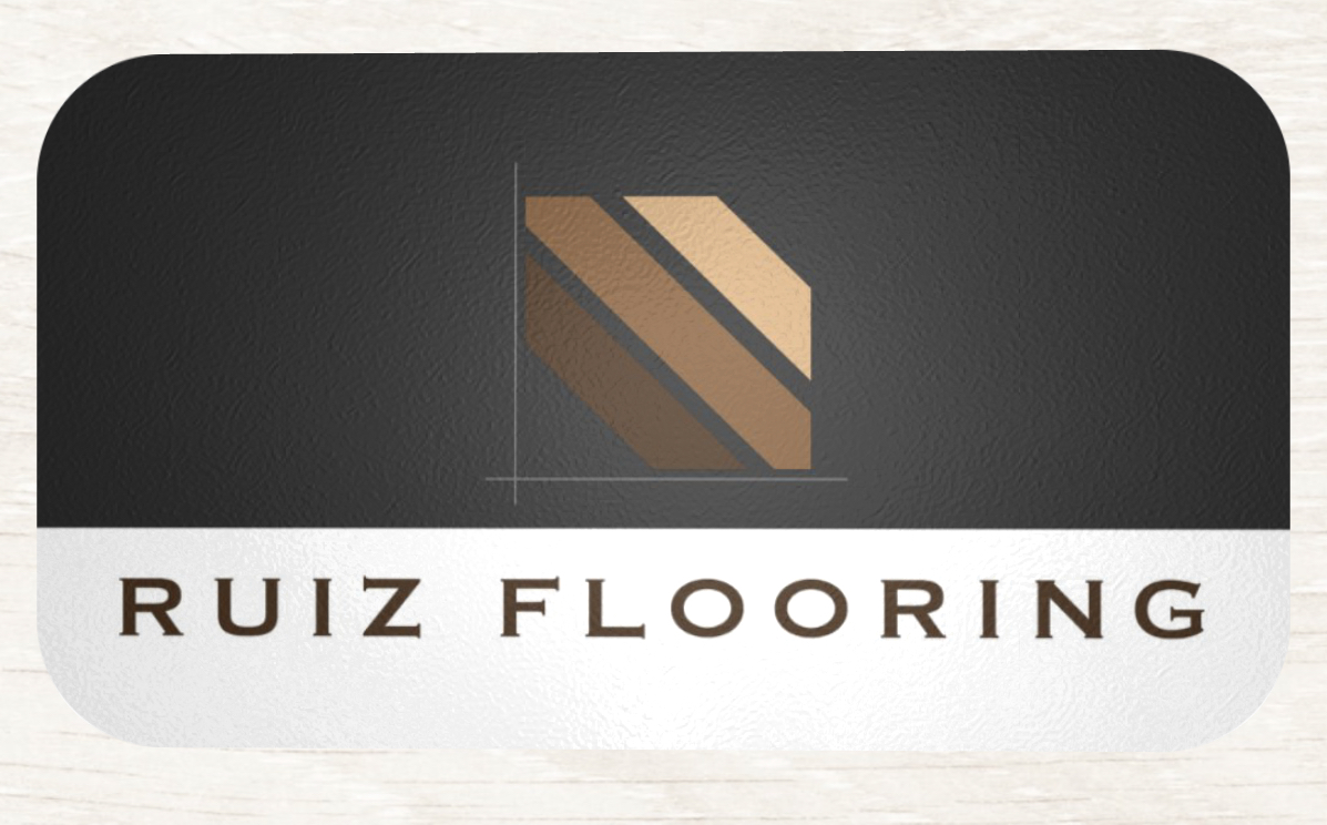 Ruiz Flooring Logo