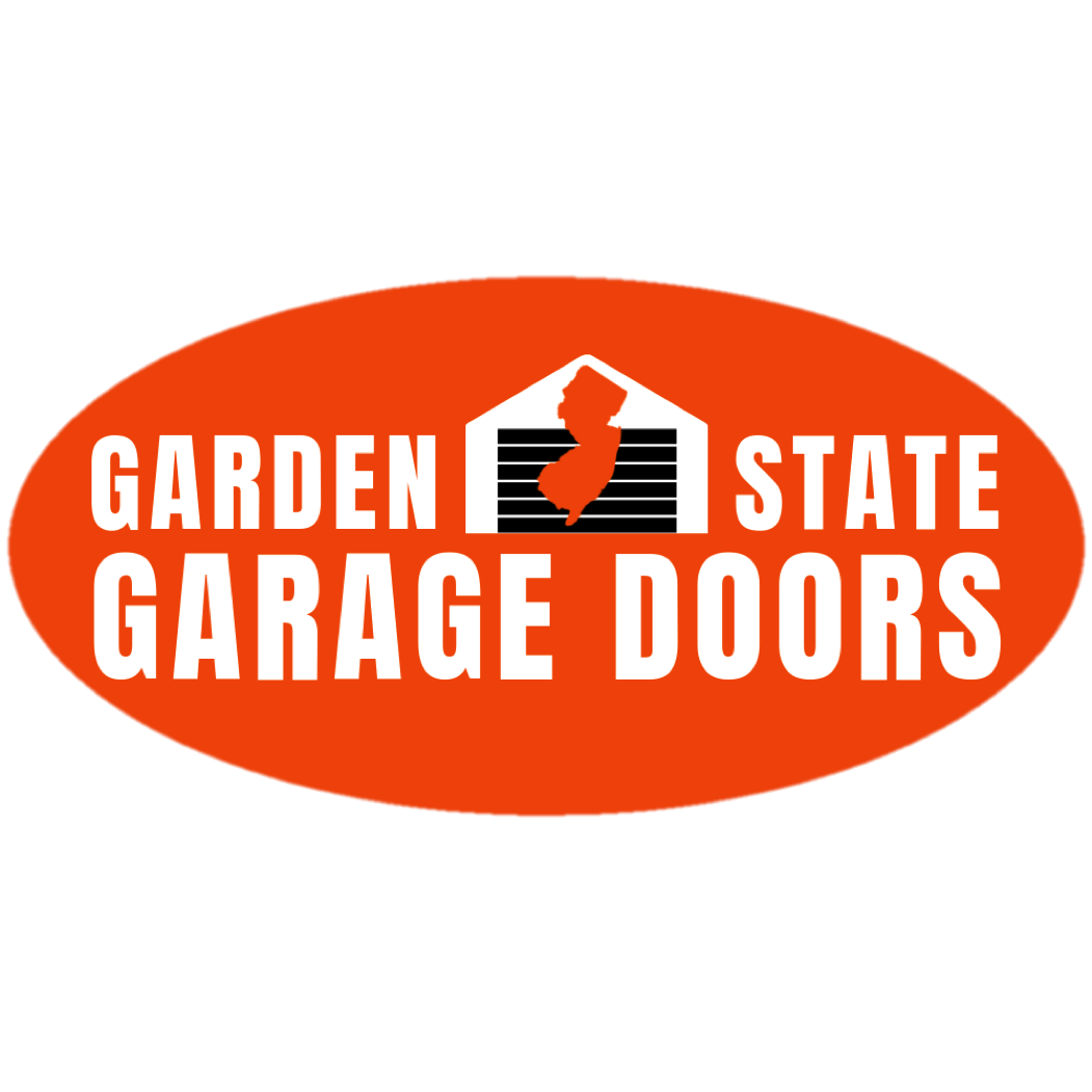 GSGD, LLC dba Garden State Garage Doors Logo