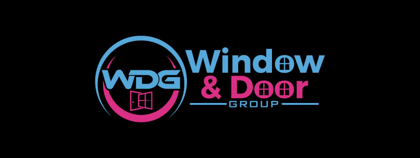 Window and Door Group Logo