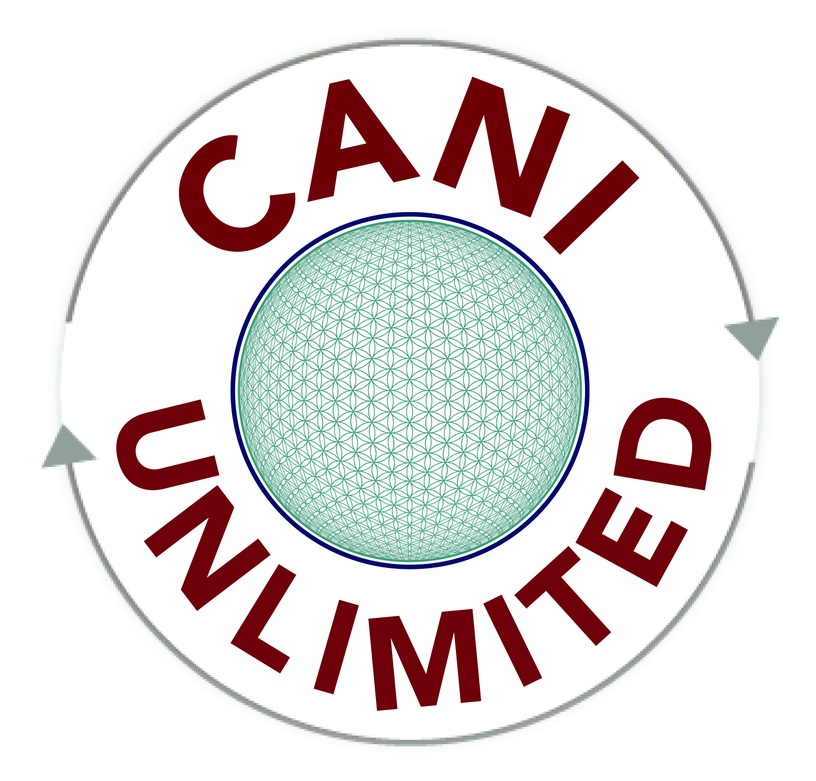 Cani Unlimited, Inc. Logo