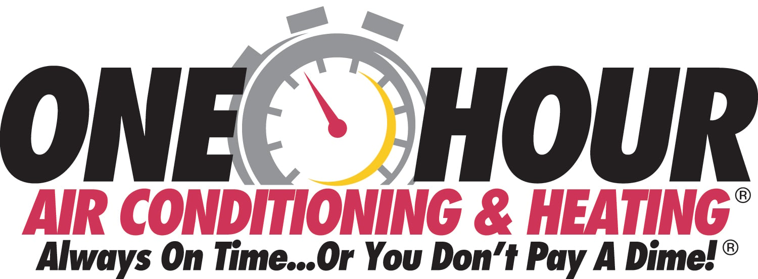 One Hour Air Conditioning & Heating - Las Vegas Logo