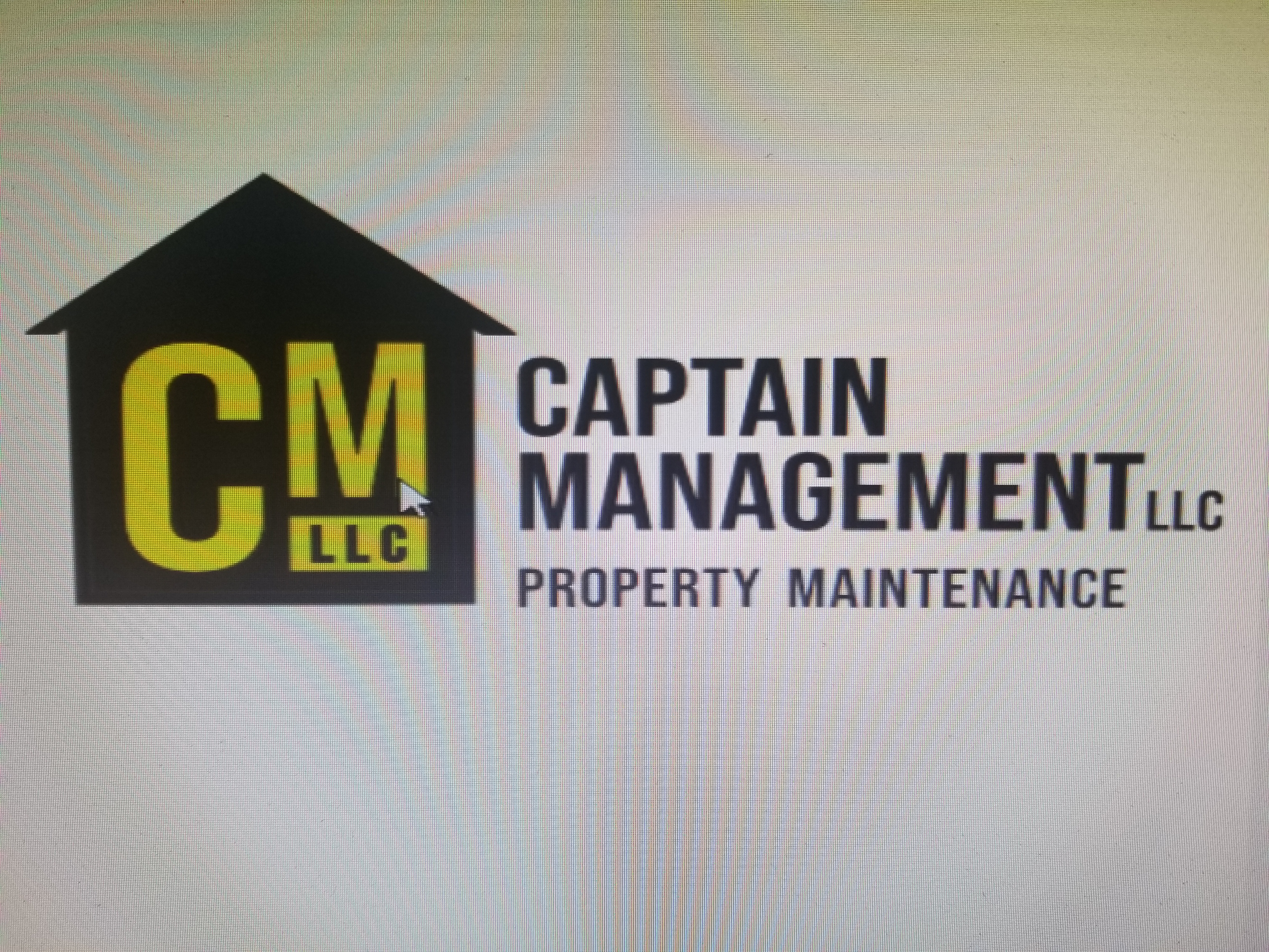 Captain Management, LLC Logo
