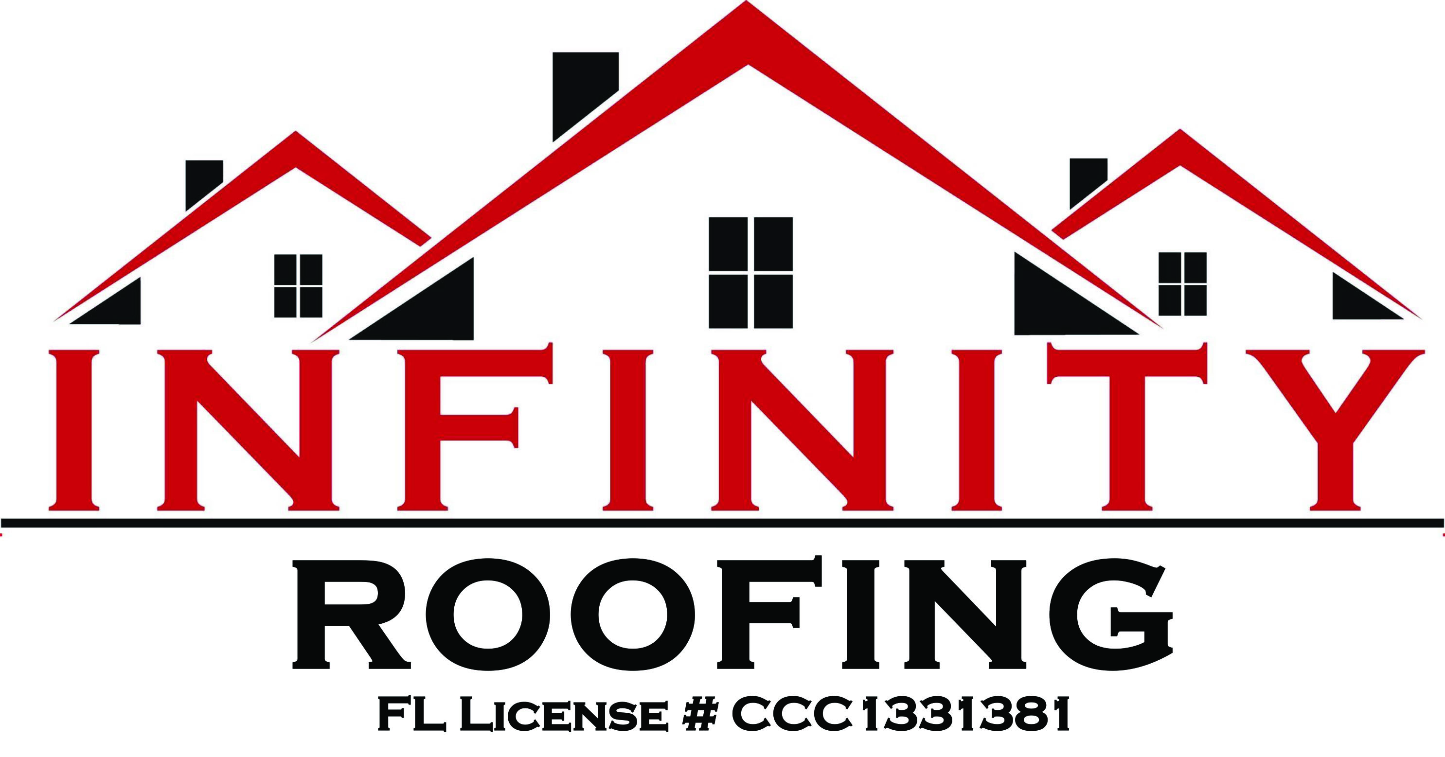 Infinity Roofing & Siding, Inc. Logo