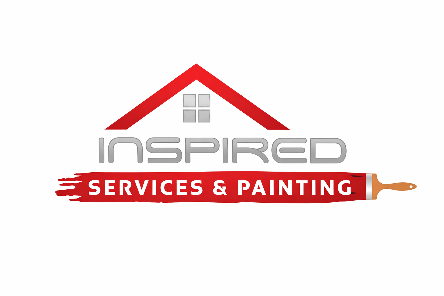 Inspired Services, LLC Logo
