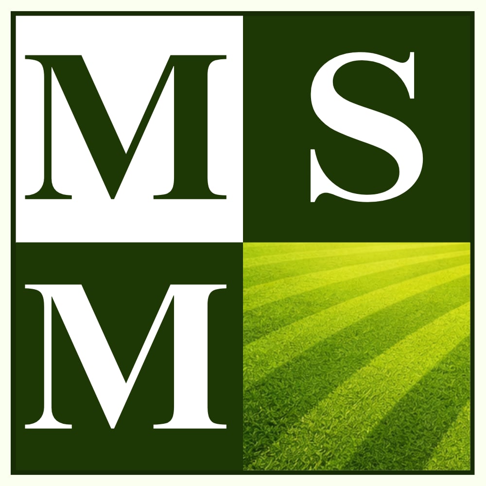 Perfect Lawn Logo