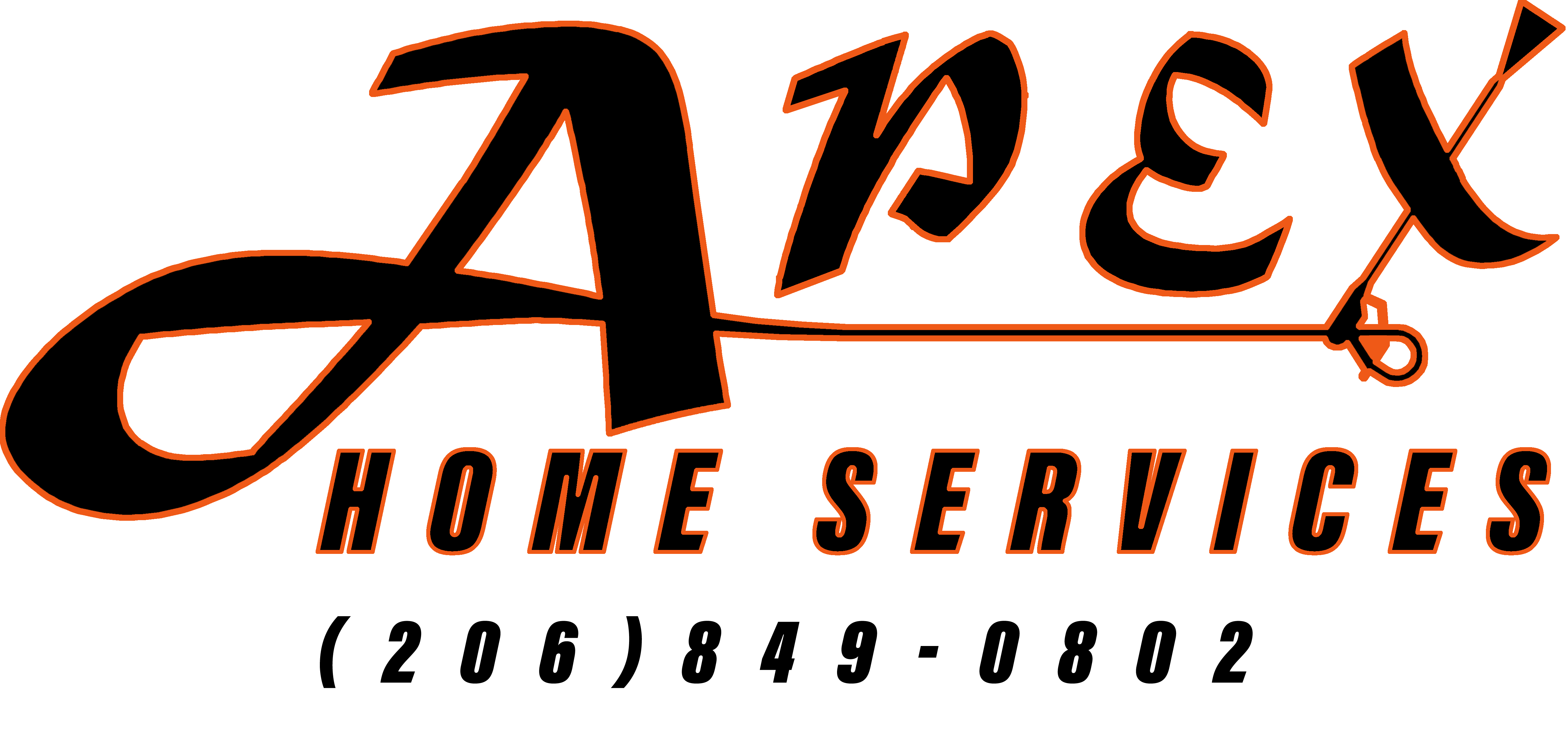 Apex Home Services, Inc. Logo