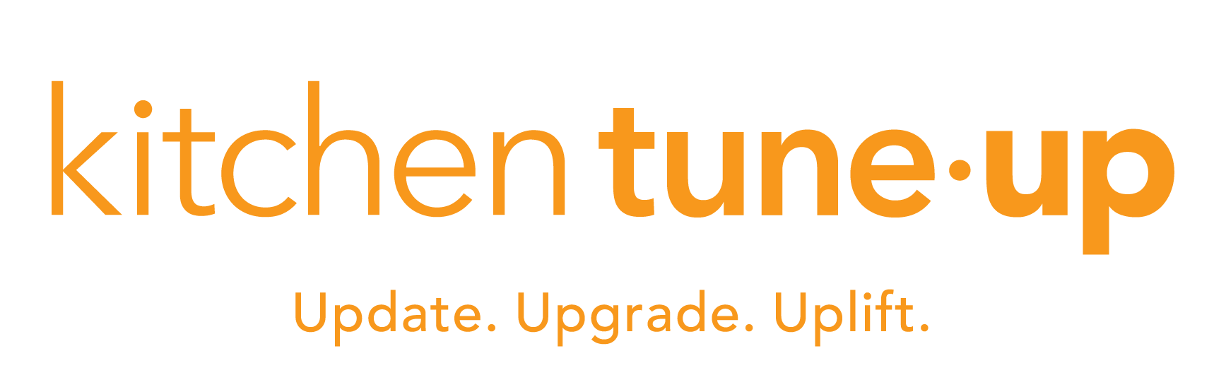 Kitchen Tune Up Logo