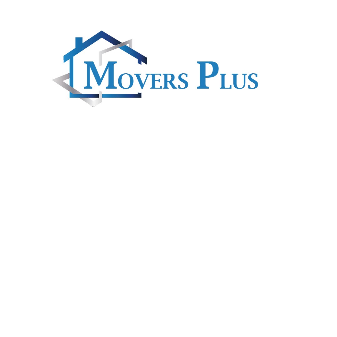 Movers Plus, LLC Logo