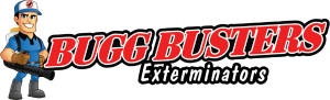 Bugg Busters Logo