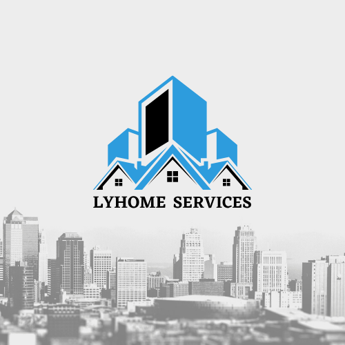 LY Home Services Logo
