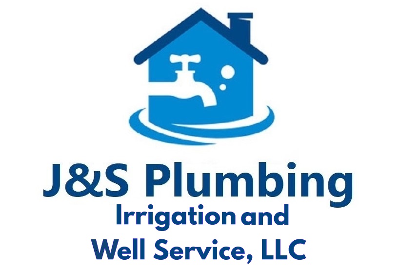 J & S Plumbing, Irrigation & Well Service Logo