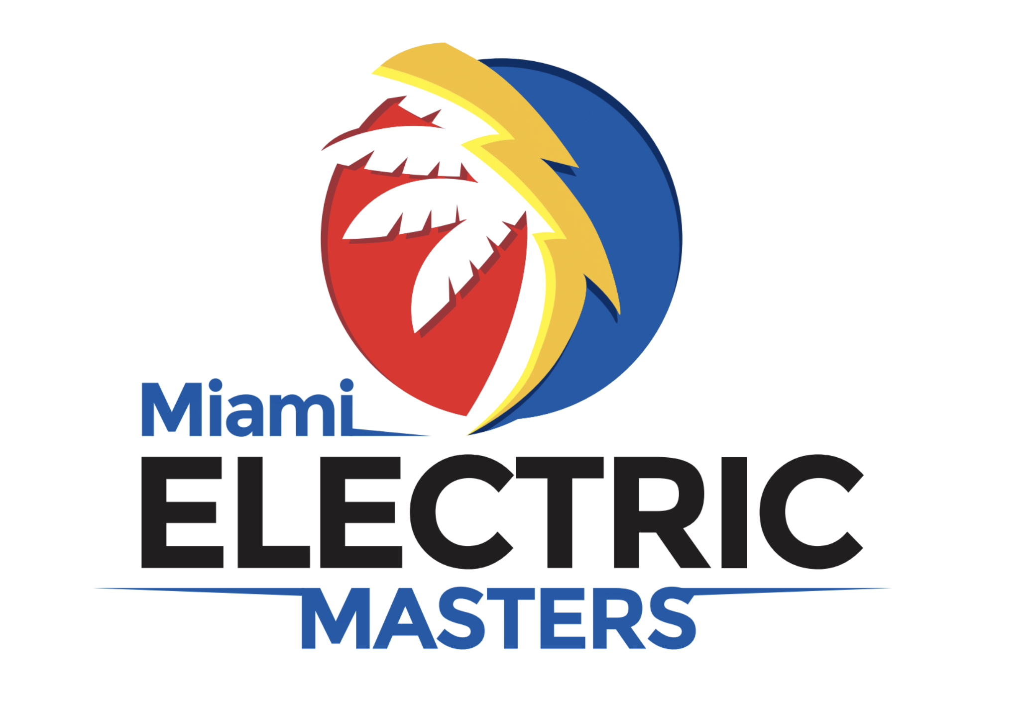 Miami Electric Masters, LLC Logo