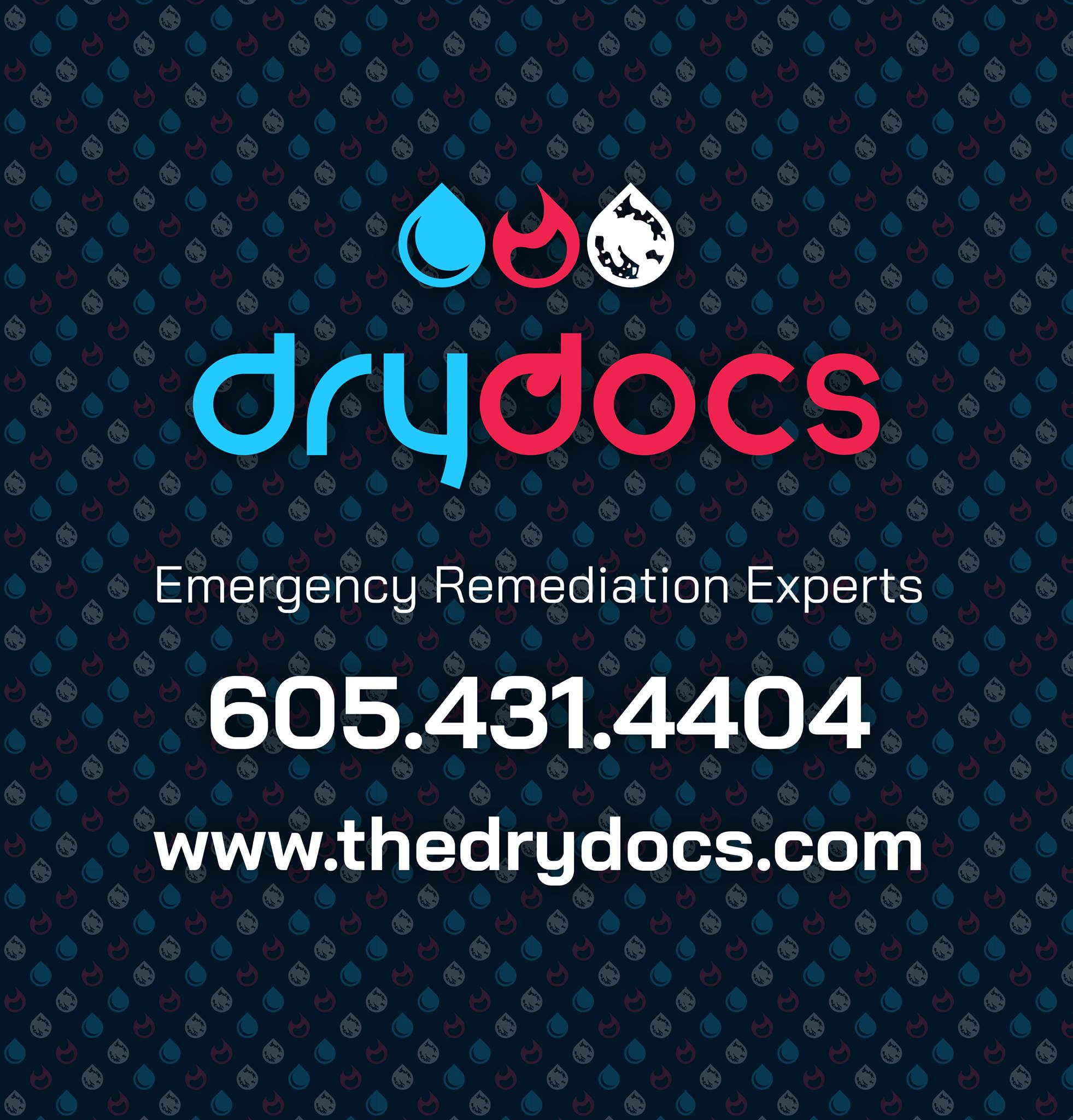 DryDocs Logo