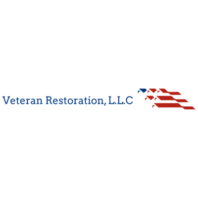 Veteran Restoration, LLC Logo