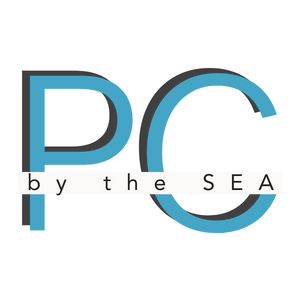 PC by the SEA Logo