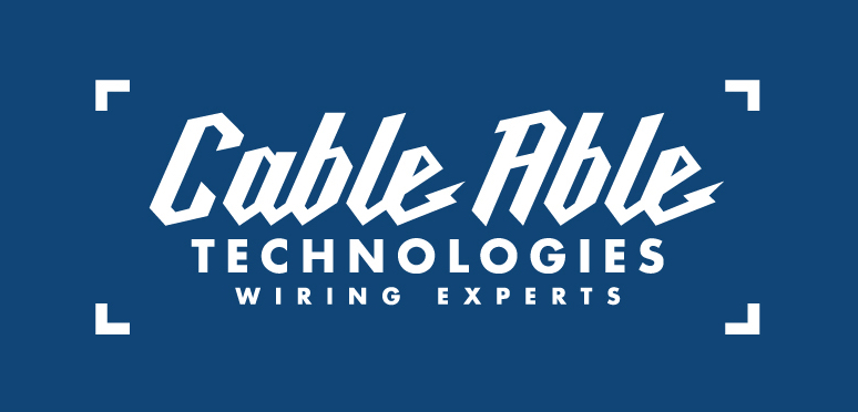 Cable Able Technologies, LLC Logo