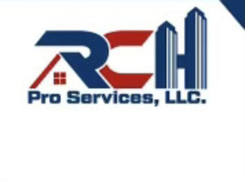 RCH Pro Services LLC Logo