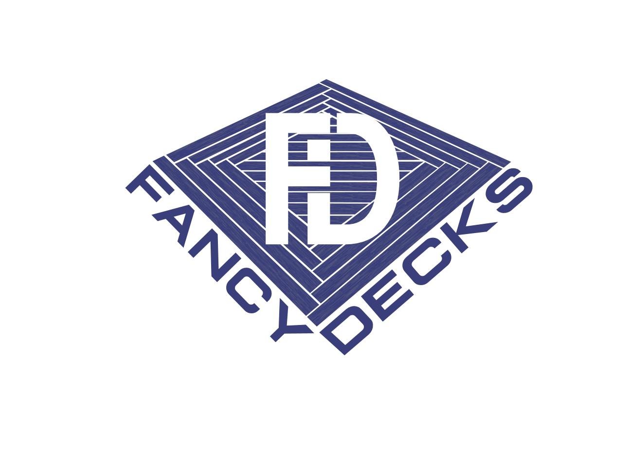 Fancy Decks Logo